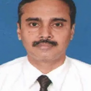 Dr. GS Radhakrishnan