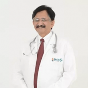 Dr Ganesh Kumar Mani