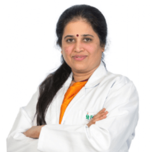 Dr Gayathri Kamath