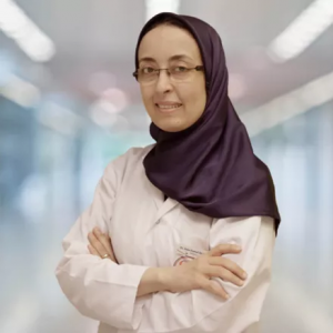 Dr. Hala Kamal El-Din Ibrahim