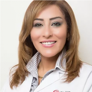 Dra. Hala Marouf