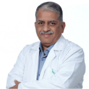 Dr. Hariram