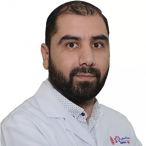Dr Hassan M. Hashem Alshater