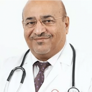 Dr. Haythem AG Musa