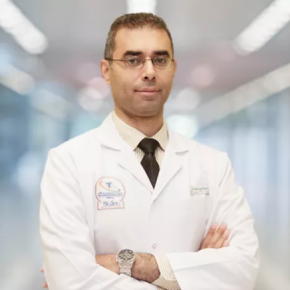 Dr. Hossam Saker Allahyani