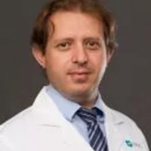Dr Houssam Abou Trabi