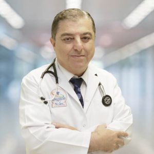 Dr. Houssein Ali Mustafá