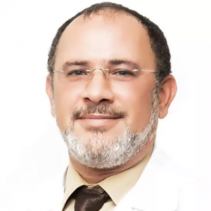 Dr Hussain Al Rahma