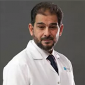Dr. Hussam Aldin Mousa