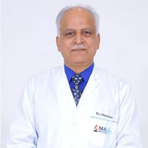 الدكتور ماهيشواري