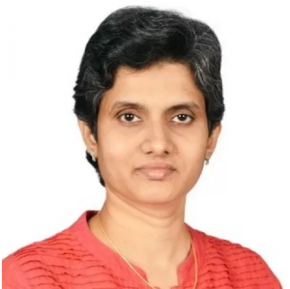 Dr. Jayashree Jayakrishnan