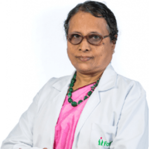 Dra. Joyce Jayaseelan