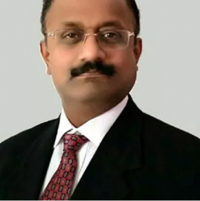 Dr KG Kalur