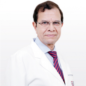 Dr. KN Srivastava