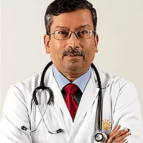 Dr K. Subramanyan