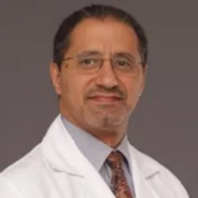Dr. Kamal Al Abdi