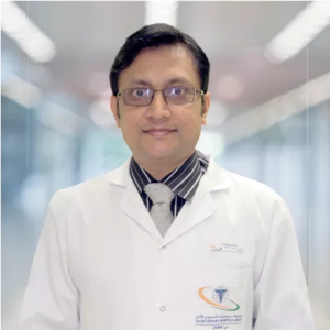 Dr Kamalesh Pal