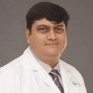Dr Kamran Ahmed