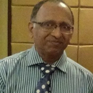 Dr. Karthik Kailash