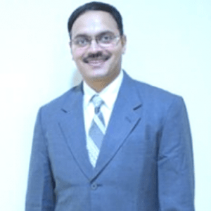 Dr Karthik Rao