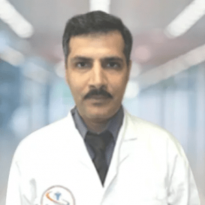 Dr Khalid Alghofaili