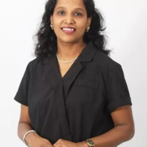 Dr.Krithika Murugan