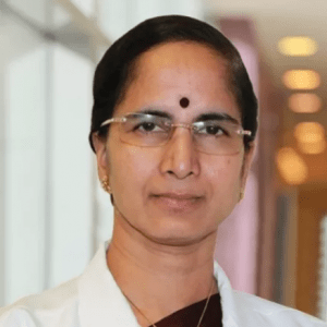 Dra. Lalitha Kamini
