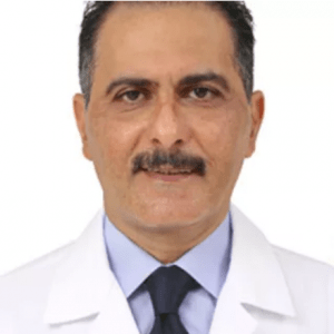 Dr Layth Talib Naji