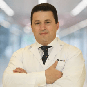 Dr M. Tarek Adnan