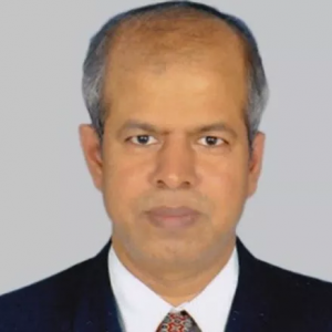 Dr Madhu Sankar N.