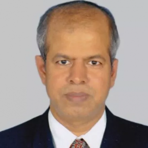 Dr. Madhu Sankar N.