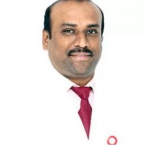 Dr. Mahesh Kumar Aravinda Lochanan