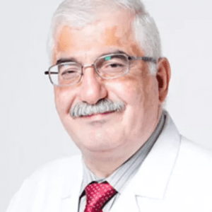 Dr Mahir Khalil Ibrahim Jallo