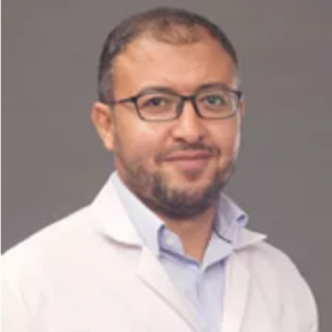 Dr Mahmoud M. Abdelshakour
