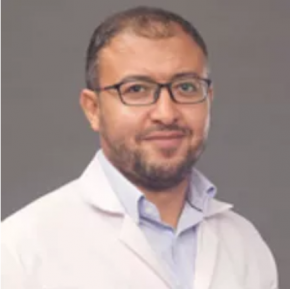Dr. Mahmoud M. Abdelshakour
