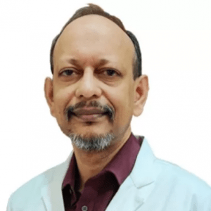 Dr Manash Biswas