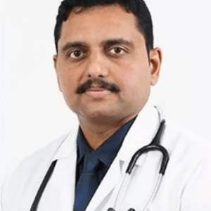 Dr. Manoj Kumar Poovakkattillathu