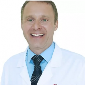 Dr Marek Sepiolo