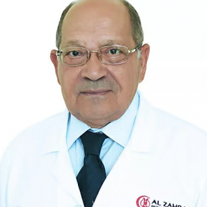 Dr Medhat Habib