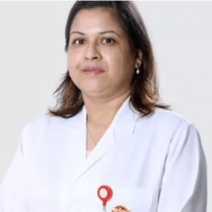 Dr Meenu Mathur