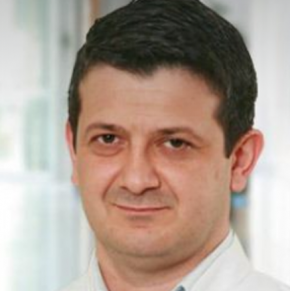 Dr. Mehmet Doğu Canoğlu