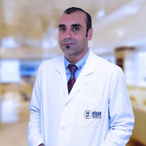 Dr. Mehmet Şirin Yildirim