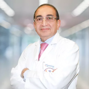 Dr. Mohamad Fadl Abudan