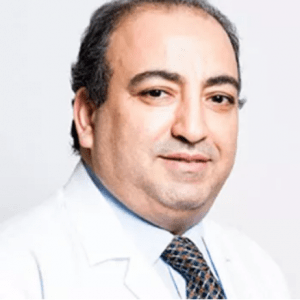 Dr Mohamed Ahmed Elshobary