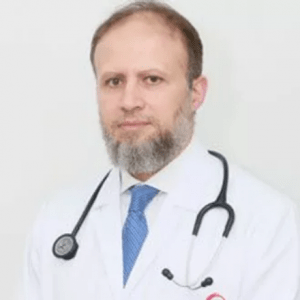 Dr Mohamed Farouk