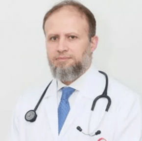 Dr. Mohamed Farouk