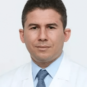 Dr Mohamed Houcem Amiour