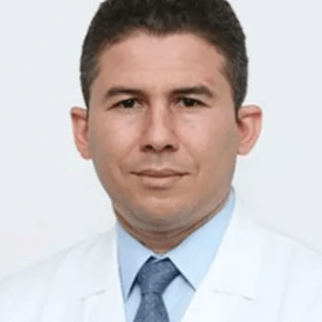 Dr. Mohamed Houcem Amiour