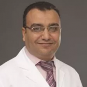 Dr. Mohammed Laban