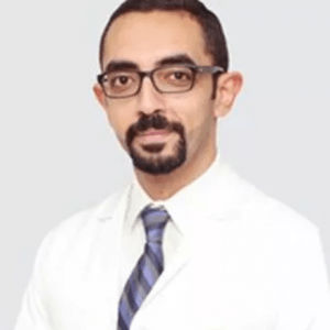 Dr Mohamed Shehata